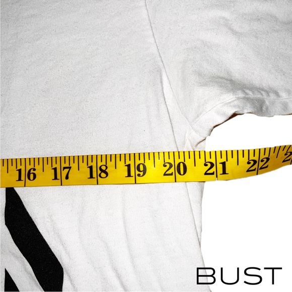 RARE! Fashion Police T-Shirt from the original TV show with Joan Rivers! - Picture 5 of 6